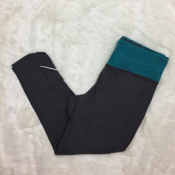 NWT: Gander mtn- GSX LEGGINGS