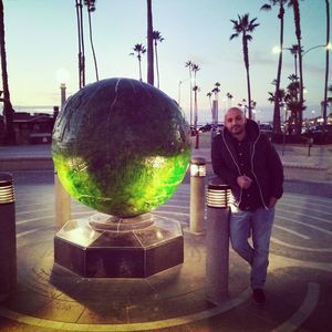 Meet your Posher, Mohammed suliman