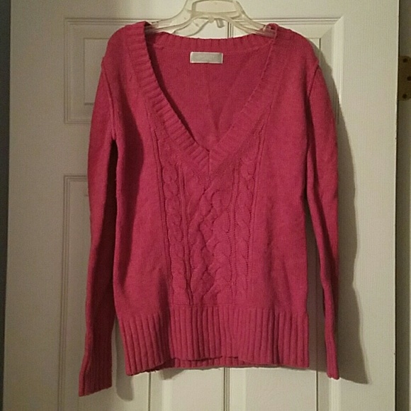 Old Navy sweater