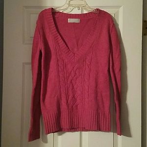 Old Navy sweater
