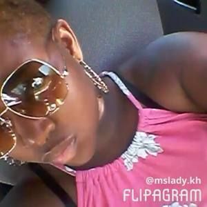 Meet your Posher, Susiie