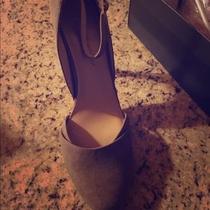 Julianne Hough / Sole Society Heels