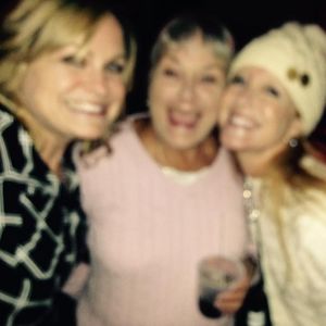 Meet your Posher, Tara