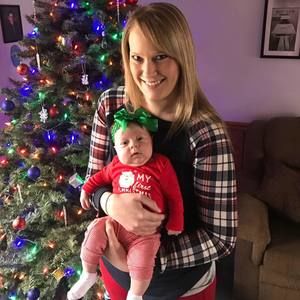 Meet your Posher, Kayla