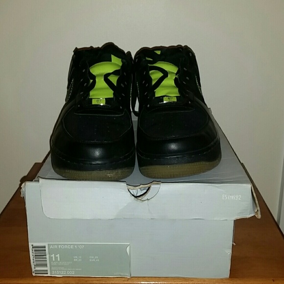 nike air force af 7 82