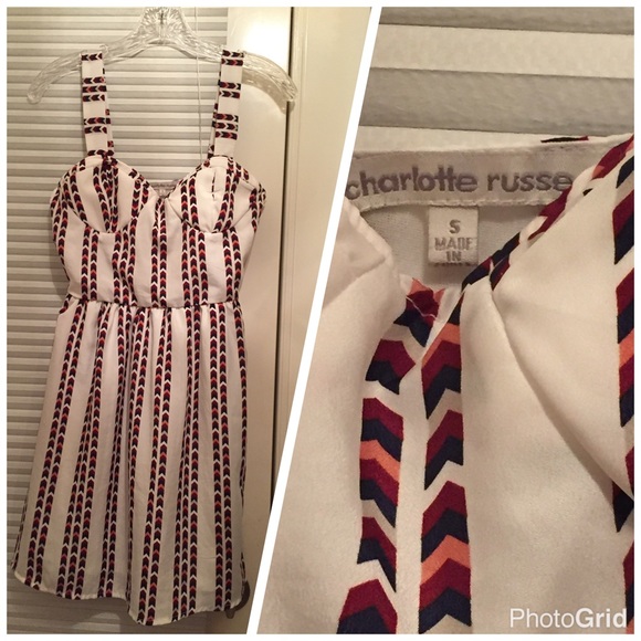 Charlotte Russe Dress