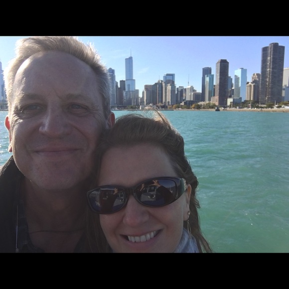 Meet your Posher, RJ ๐๐ - Picture 2 of 3