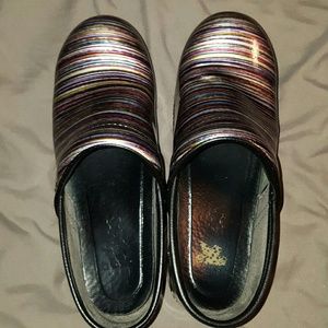 Dansko XP Clogs size 38