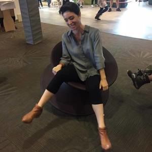 Meet your Posher, Bonnie