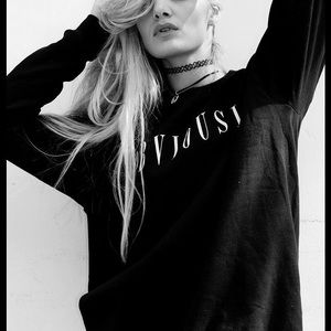 Brashy Couture Sweater