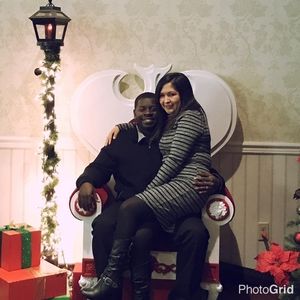 Meet your Posher, Candice