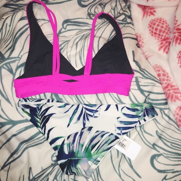 L*space bikini bottoms - Picture 4 of 5