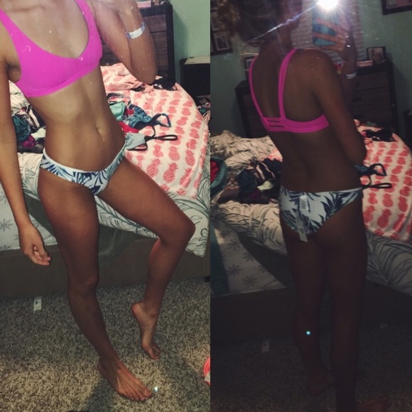 L*space bikini bottoms - Picture 5 of 5