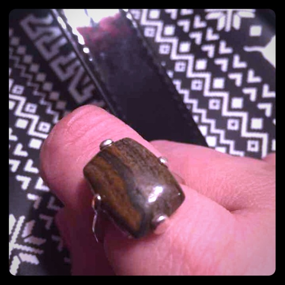 Sterling silver-8.5