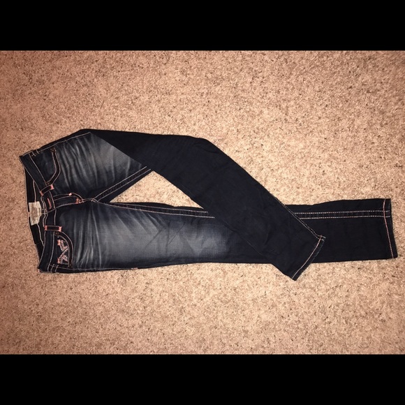 Big Star Skinny Jeans