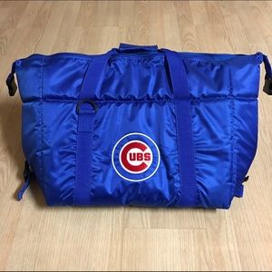 CHICAGO CUBS 24 Pack Cooler
