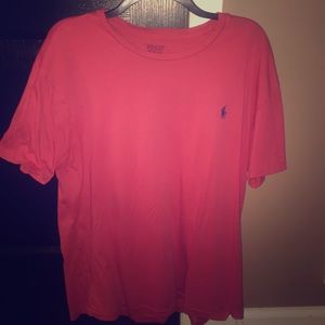 Polo Tee shirt