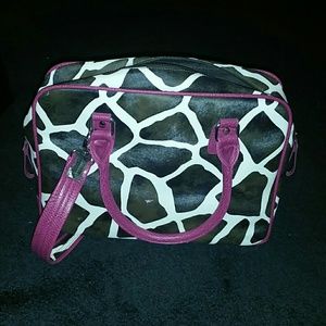 Laptop bag