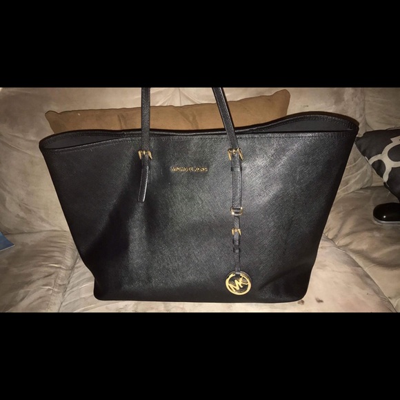 Real Michael Kors bag