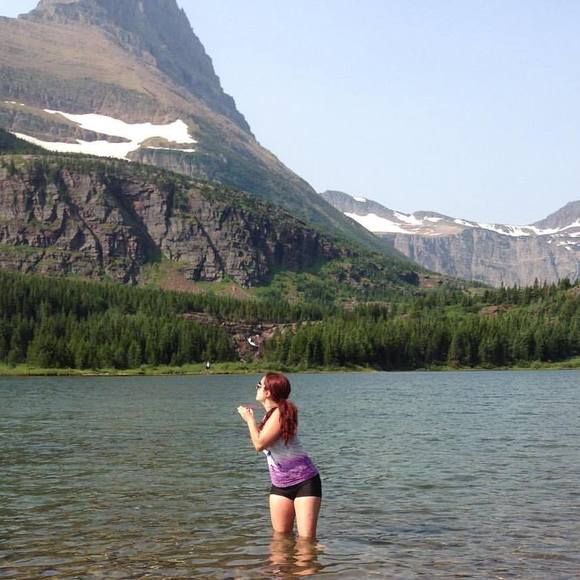 Meet your Posher, Brittany - Picture 1 of 1