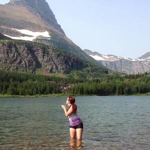 Meet your Posher, Brittany