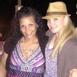 Meet your Posher, Joanne