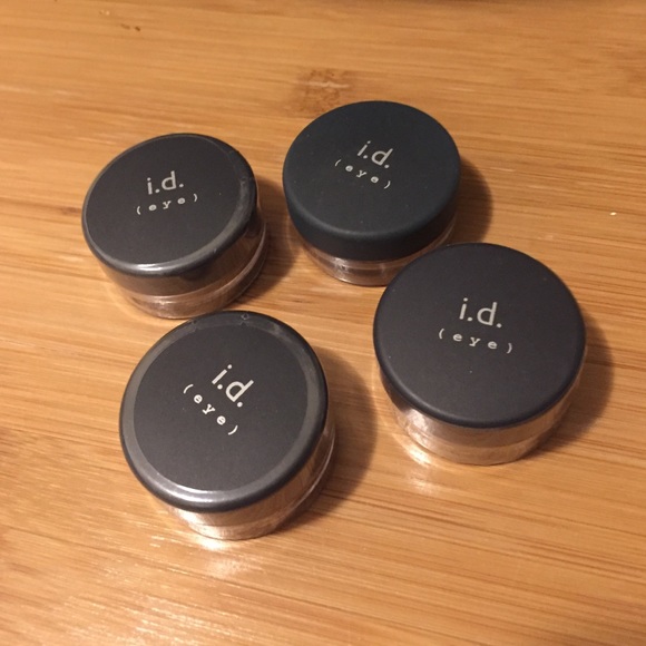 Bare minerals loose eyeshadow