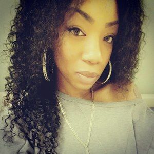 Meet your Posher, Miranda