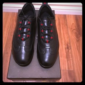 Size 7.5 Gucci Sport Special Shoes