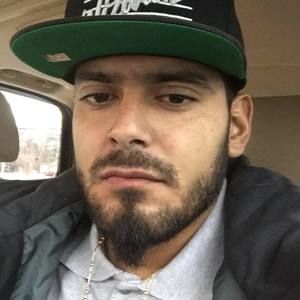 Meet your Posher, Alberto