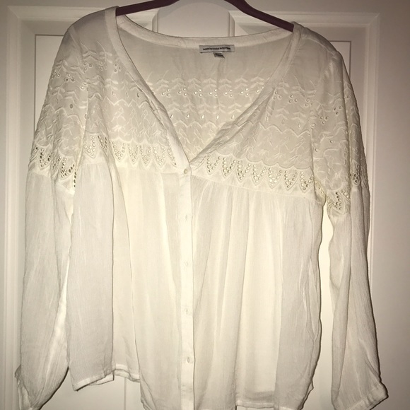 AE Blouse. NEW without tags.