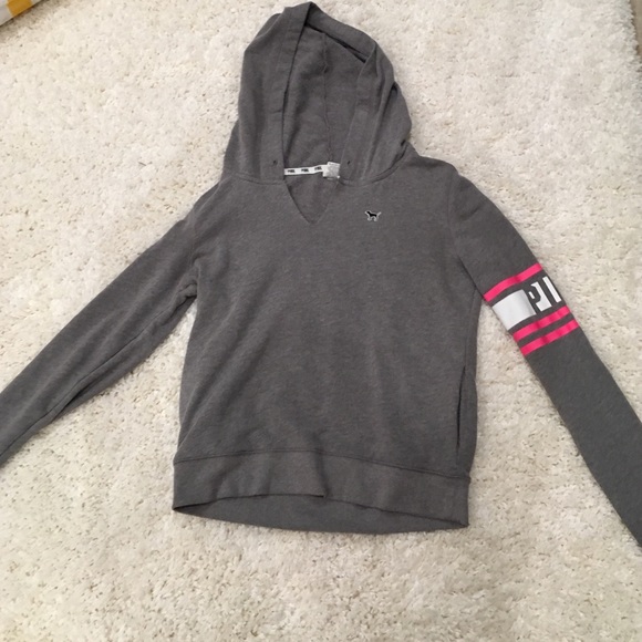 PINK sweatshirt