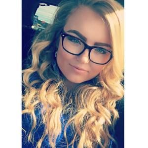 Meet your Posher, Maddie