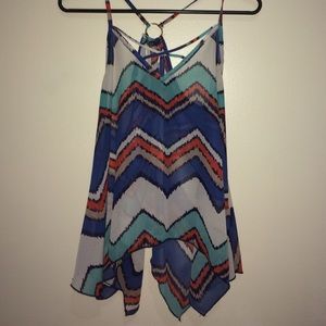 Tank top