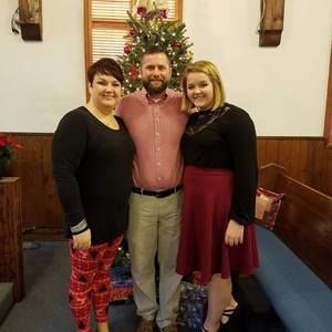 Meet your Posher, Brandy