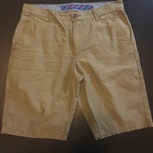 Modern Amusement shorts