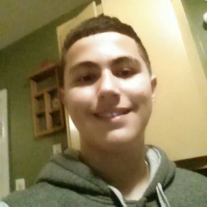 Meet your Posher, Jonathan