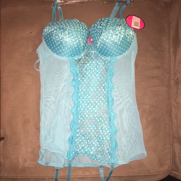 Sexy Lingerie set NWT