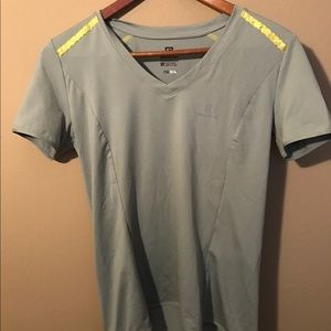 Salomon Running Shirt