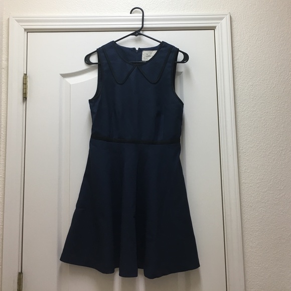 Skater Dress