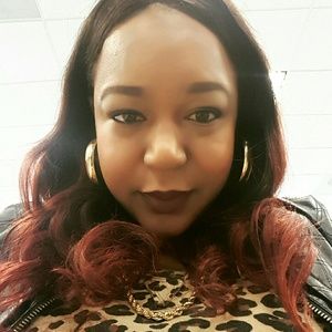 Meet your Posher, Lachelle