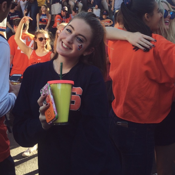 Meet your Posher, Kelly