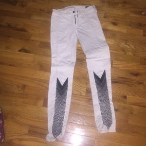 Rag and bone pants