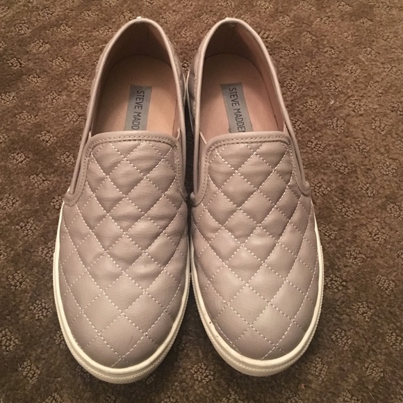 Steve Madden sneakers