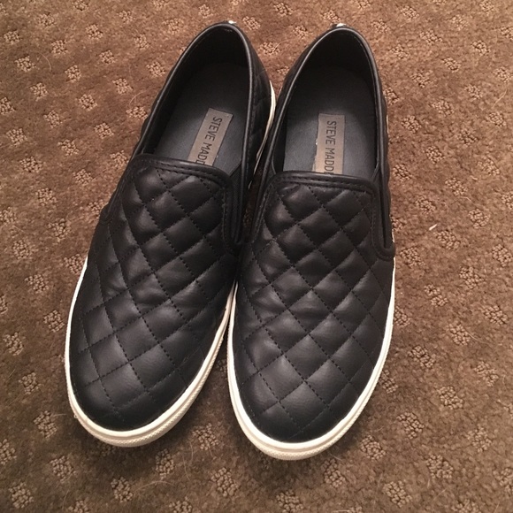 Steve Madden sneakers