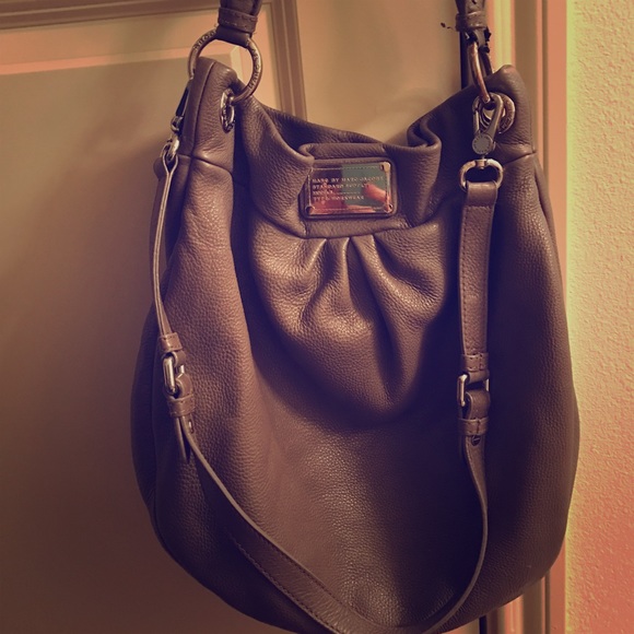 Marc by Marc Jacobs Hiller Hobo purse
