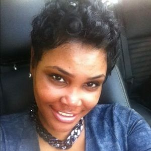 Meet your Posher, Erica