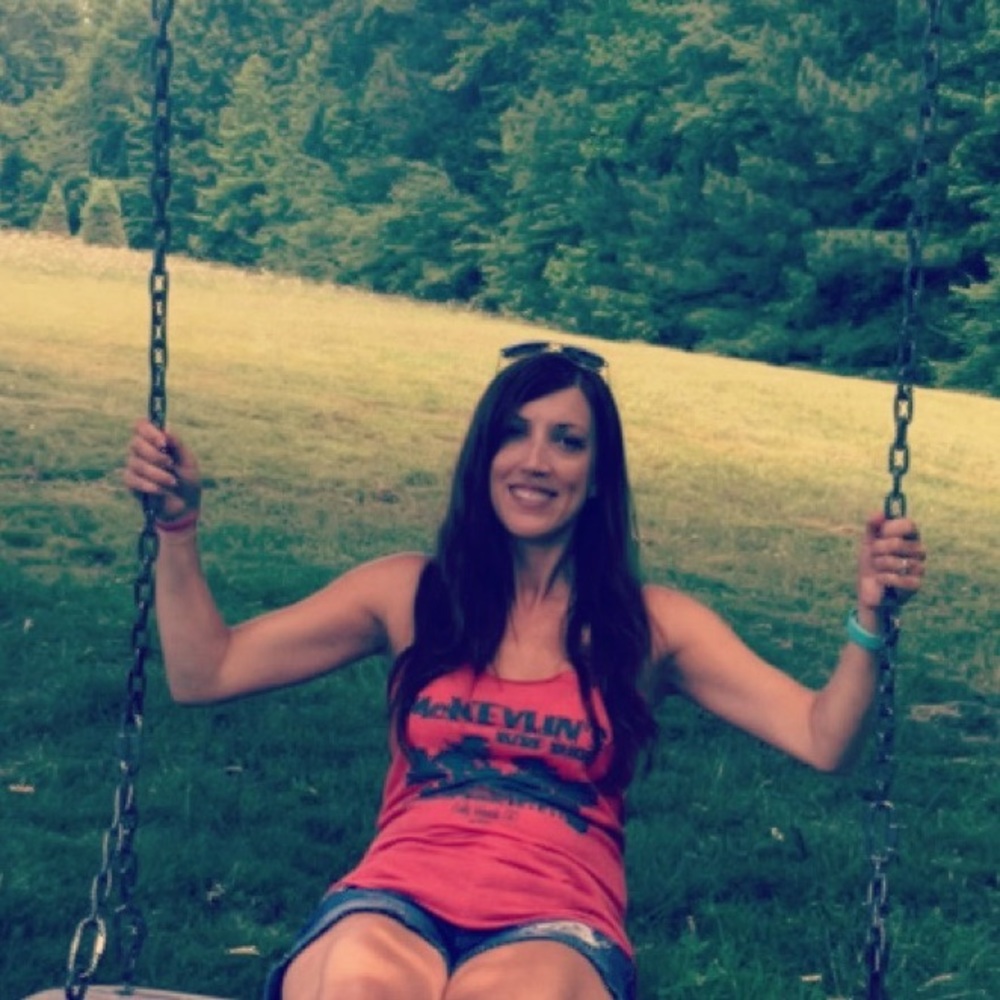 Meet your Posher, Heather