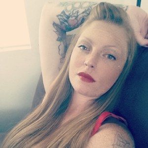 Meet your Posher, Brandi