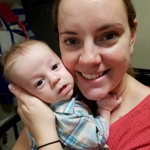 Meet your Posher, Bethany